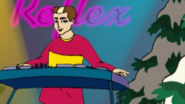 REFLEX — Это Новый год! (Fan Trash Video) смотреть онлайн