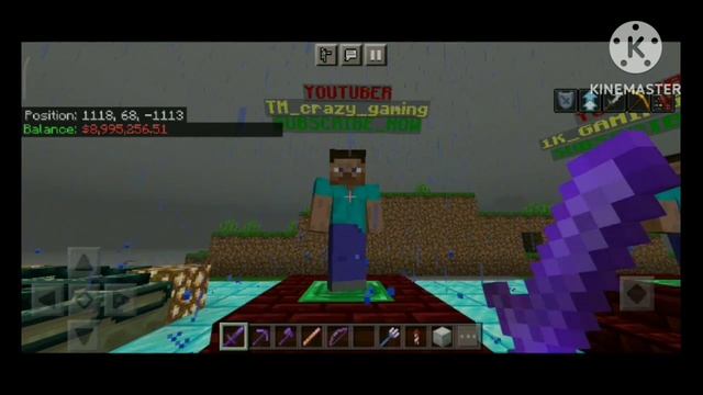 PUBLIC PLUGIN SMP JAVA and POCKET EDITION JOIN FAST смотреть онлайн