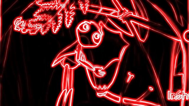 Лунтик Телефон с эффектом и другим голосом. смотреть онлайн