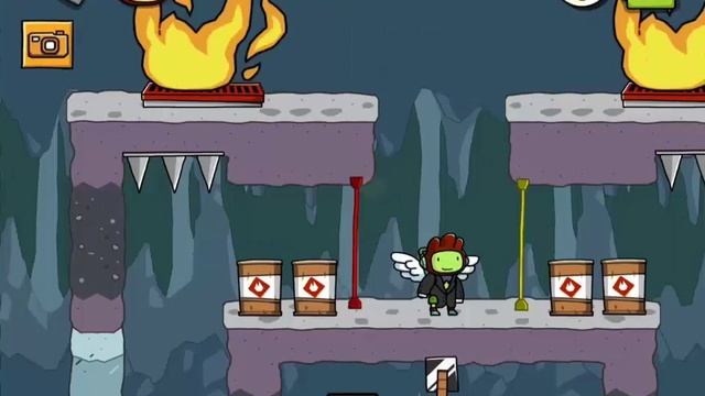 Best Free Guide For Scribblenauts Remix World 15 Level 5 смотреть онлайн