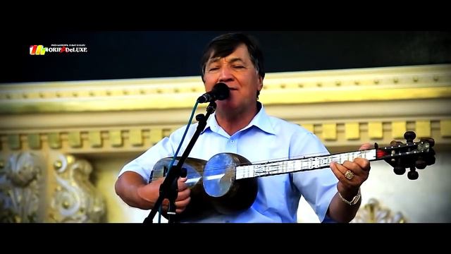 Salim G'iyosov - Samarqand (video)