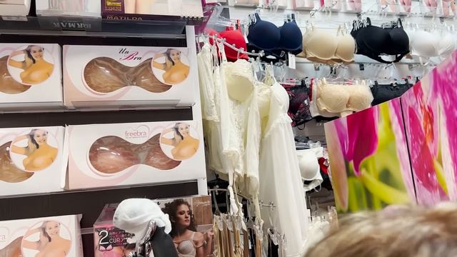 НИЖНЕЕ БЕЛЬЕ✨ ПЕНЬЮАРЫ? КОЛГОТКИ?СВАДЕБНЫЕ НАБОРЫ? ТУРЦИЯ? ИТАЛИЯ? КИТАЙ. Садовод. Москва смотреть онлайн