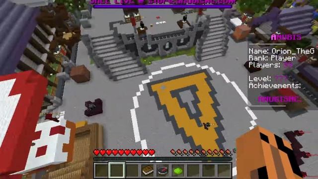 How to find secrets in a Pokémon server. смотреть онлайн