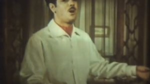 Аршин мал алан (1965) _ Дуэт Аскера и Гюльчохры