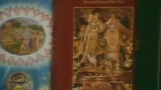 Что даёт ведическое знание смотреть онлайн