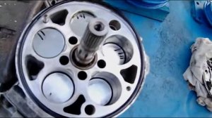 Переборка своими руками компрессора кондиционера