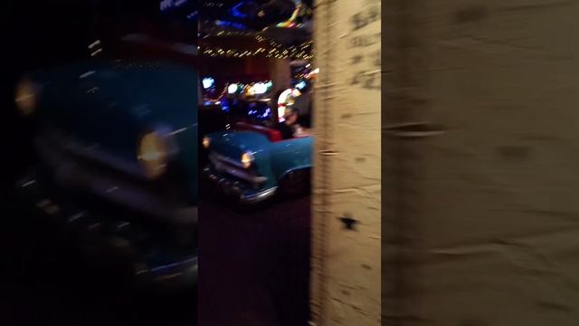 Авто кафе! смотреть онлайн