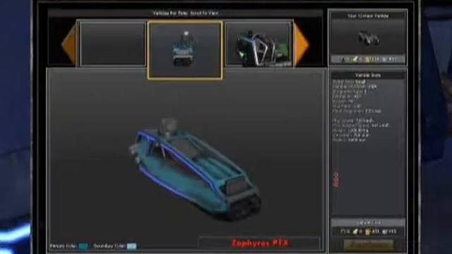 Auto Assault Ingame Progression смотреть онлайн