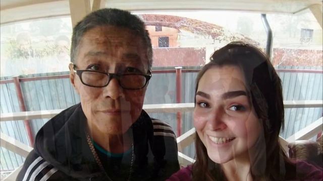 Песня "Кем я был в этом мире?" в исполнении брат Вадима Лю Чин Лин. смотреть онлайн
