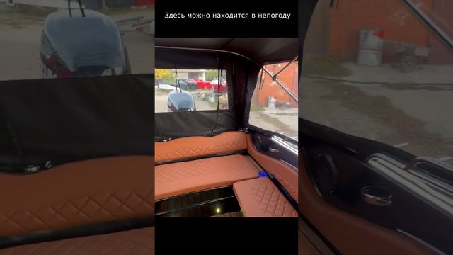 K-700 спорт с тентом в пред максимальной комплектации. смотреть онлайн