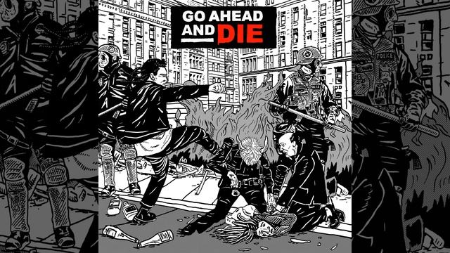 Roadkill смотреть онлайн