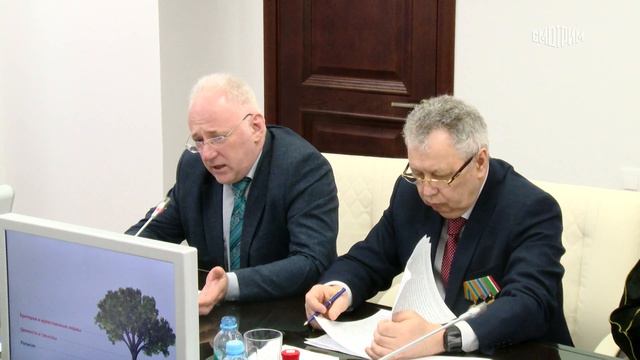 Вести. Дежурная часть. Общественный совет при ФСИН России подвел итоги работы смотреть онлайн