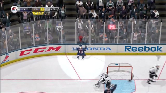 NHL 12 | Road to a Loss | Episode 7 "Bandwagon!" смотреть онлайн