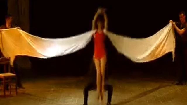 Liberty Tango смотреть онлайн