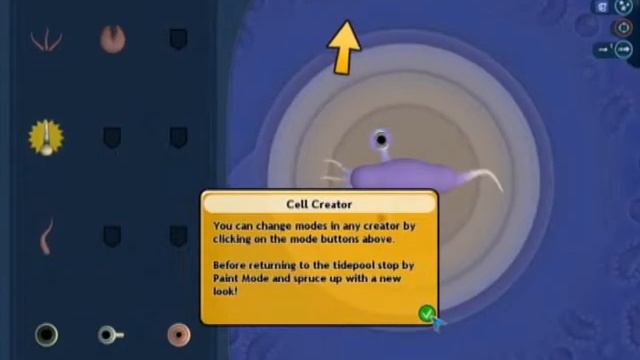 Let's Play Spore: Cell Stage Part 1 смотреть онлайн