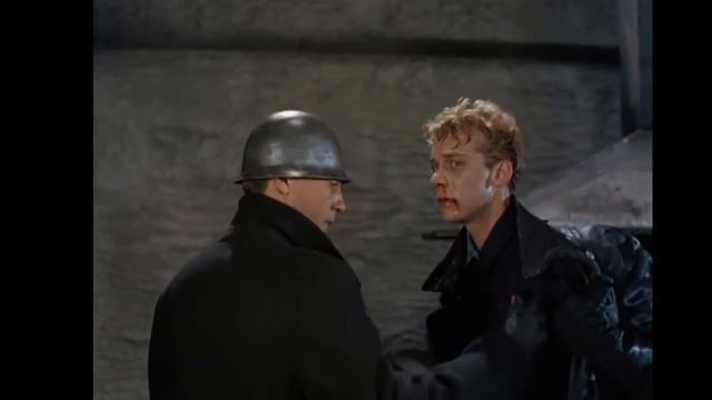 Строгий, но справедливый.