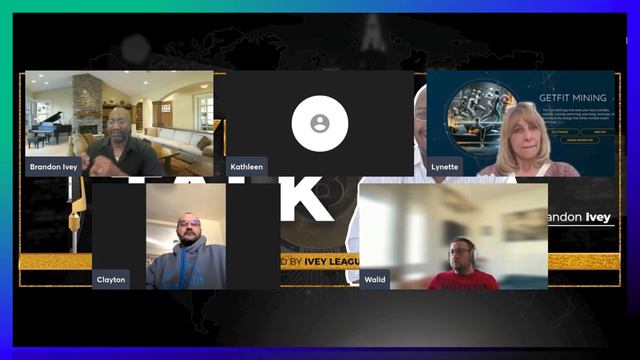 GetFit Mining. Интервью с Основателем и командой разработчиков