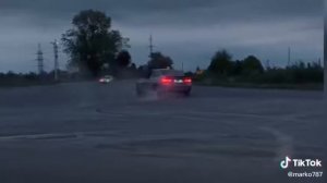 bmw m5 f90 под песню phonk