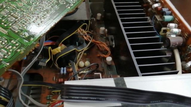 КРАТКИЙ ОБЗОР И РЕМОНТ Victor AX-S900 + Блочный музыкальный центр с кассетной декой Pioneer CT-X750 смотреть онлайн