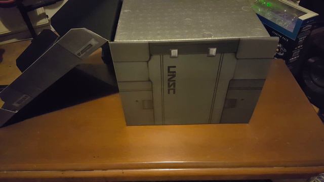 unboxing halo 5 xbox collector's edition in greek смотреть онлайн