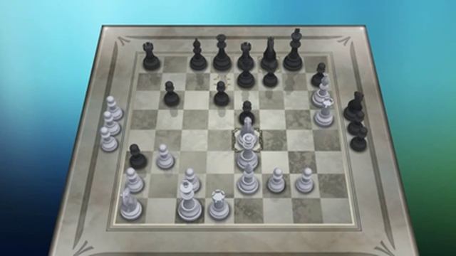 Chess Titans\ Шахматы Титан смотреть онлайн