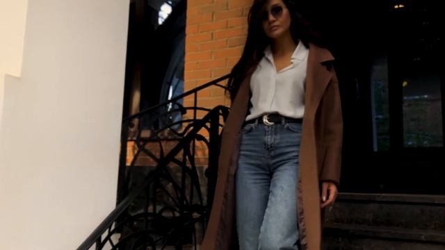 Ролик в стиле fashion. Кино на коленке. 3 модуль смотреть онлайн