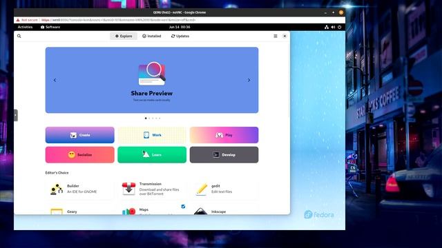 Fedora Post-Install: Just a Few More Things to Do... смотреть онлайн
