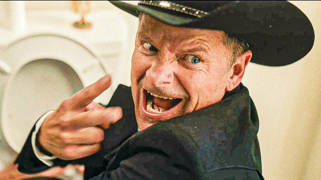 Однажды в Ла-Рое — Русский трейлер (2024) смотреть онлайн