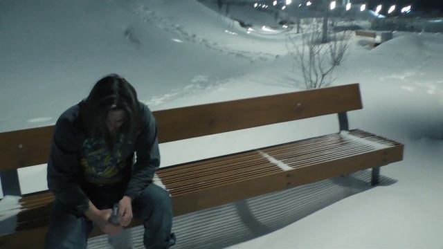 Евгений Сошкин - Последний день смотреть онлайн