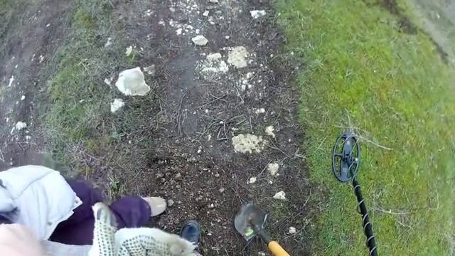 Копал когда еще не было травы смотреть онлайн