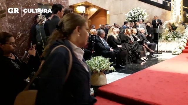 Elegía a Miguel León-Portilla смотреть онлайн