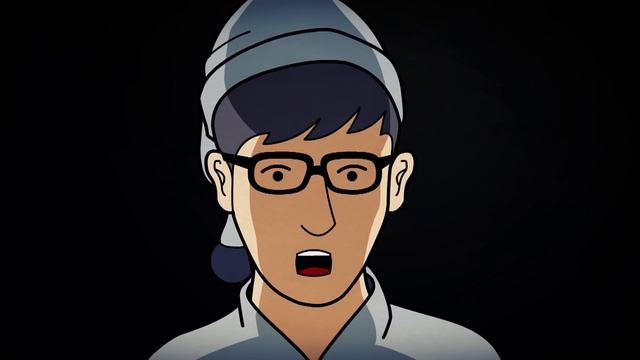 48 | The Lighthouse Keeper - Animated Scary Story смотреть онлайн