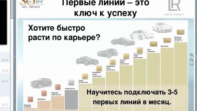 LR вебинар по автопрограмме 2015 смотреть онлайн
