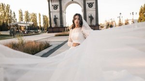 Езидская Свадьба Давид & Дарья г. Курск⧸Dawata Ezdia 2024 AslanStudio