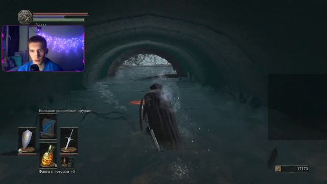 ИРИТИЛЛ ЗДАРОВА ► Dark souls #16 смотреть онлайн