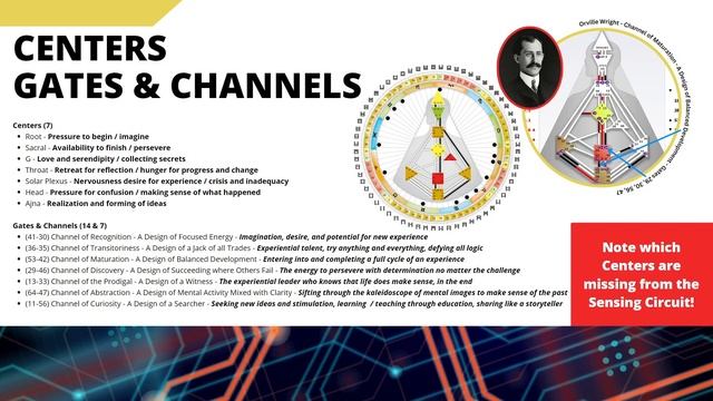 Human Design Circuitry Sessions - Collective Sensing - Shared Experiences and Wisdom смотреть онлайн