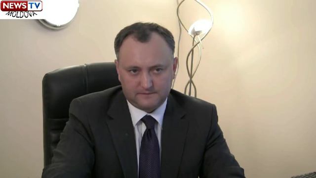 Игорь Додон про Таможенный Союз смотреть онлайн