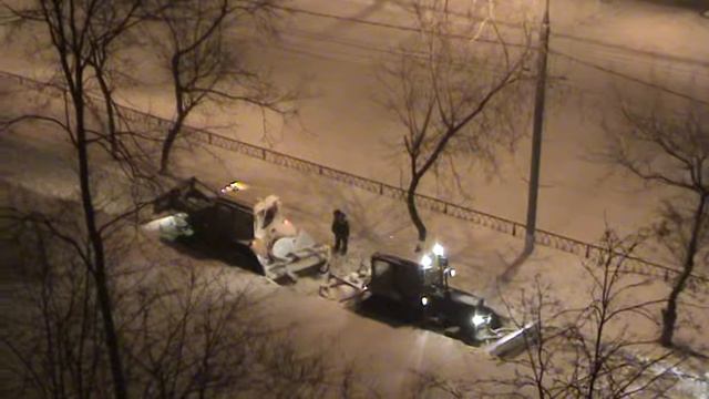 трактор попал в метель смотреть онлайн