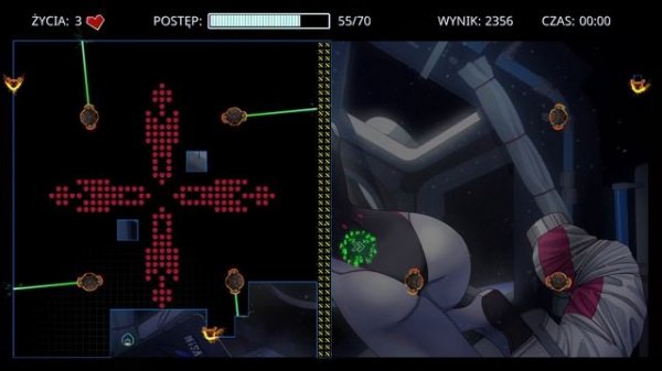 Cuties Hacked - Gameplay