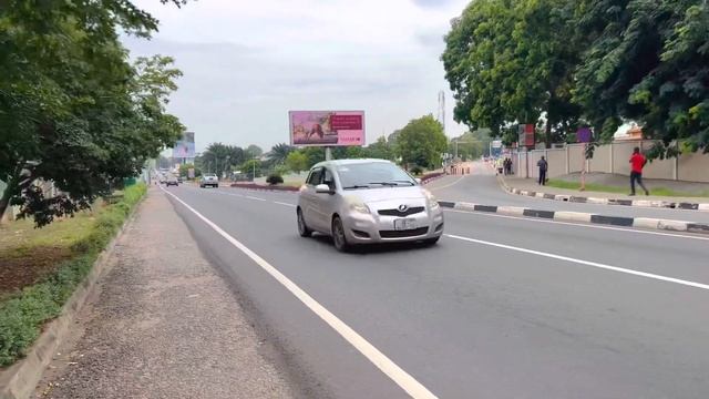 ACCRA AIRPORT CITY 2023, see what has changed. Walking Tour, GHANA, AFRICA смотреть онлайн