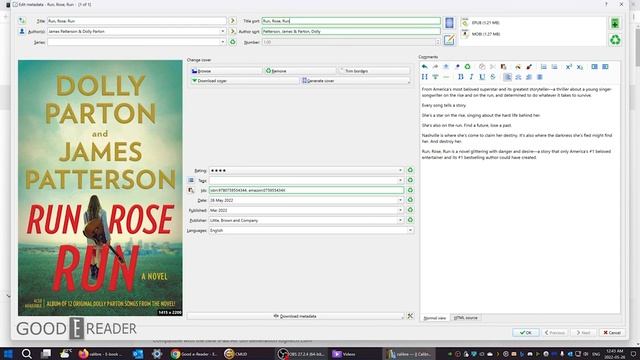 How To Load Ebooks On The Kindle E-reader 2022 | Tutorial