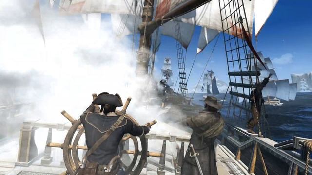 This is not Assassin's Creed 3 смотреть онлайн