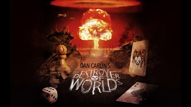 Dan Carlin's Hardcore History 59 The Destroyer of Worlds смотреть онлайн