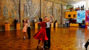 Дети Венский вальс |  juvenile Viennese Waltz | Вариант | Show Dance standart |维也纳华尔兹