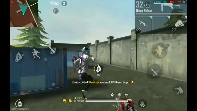 MP-5 & MP-40 OP GAMEPLAY// para SAMSUNG A3,A5, A6,A7,J2,J5,J7,S5,S6,S7,S9,A10,A20,A30,A50,A70 // смотреть онлайн