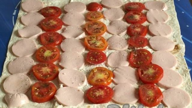 Кухня Мамашки