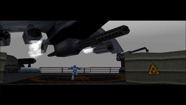 Armorines: Project S.W.A.R.M. PS1 Walkthrough # 1 смотреть онлайн