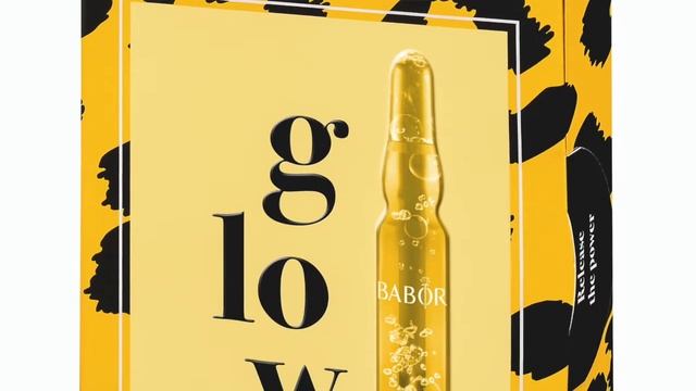 Mini Gesichtspflege für zu Hause mit BABOR Skinovage Produkten смотреть онлайн