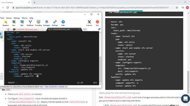 NCD1219H006-Ansible-HandsOn-Lab-22012020 смотреть онлайн