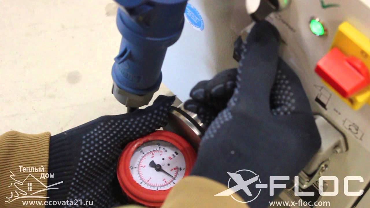 Подключение и настройка усилителя мощности. Экстрактор-сборщик X-Floc (Германия) смотреть онлайн